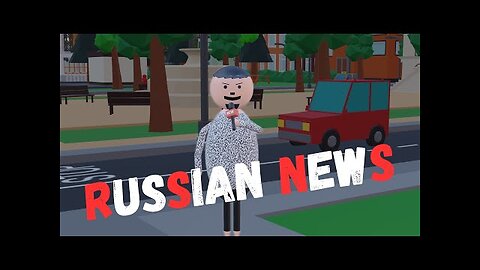 RUSSIAN NEWS