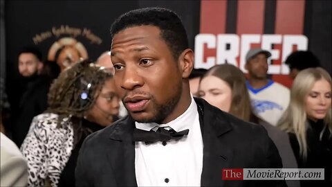 CREED III Hollywood premiere with Michael B Jordan, Jonathan Majors & cast - February 27, 2023