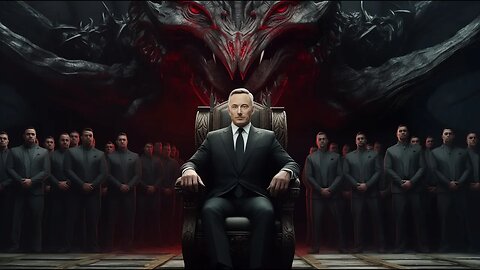 What The Antichrist Will Do In 2024 Is Shocking!