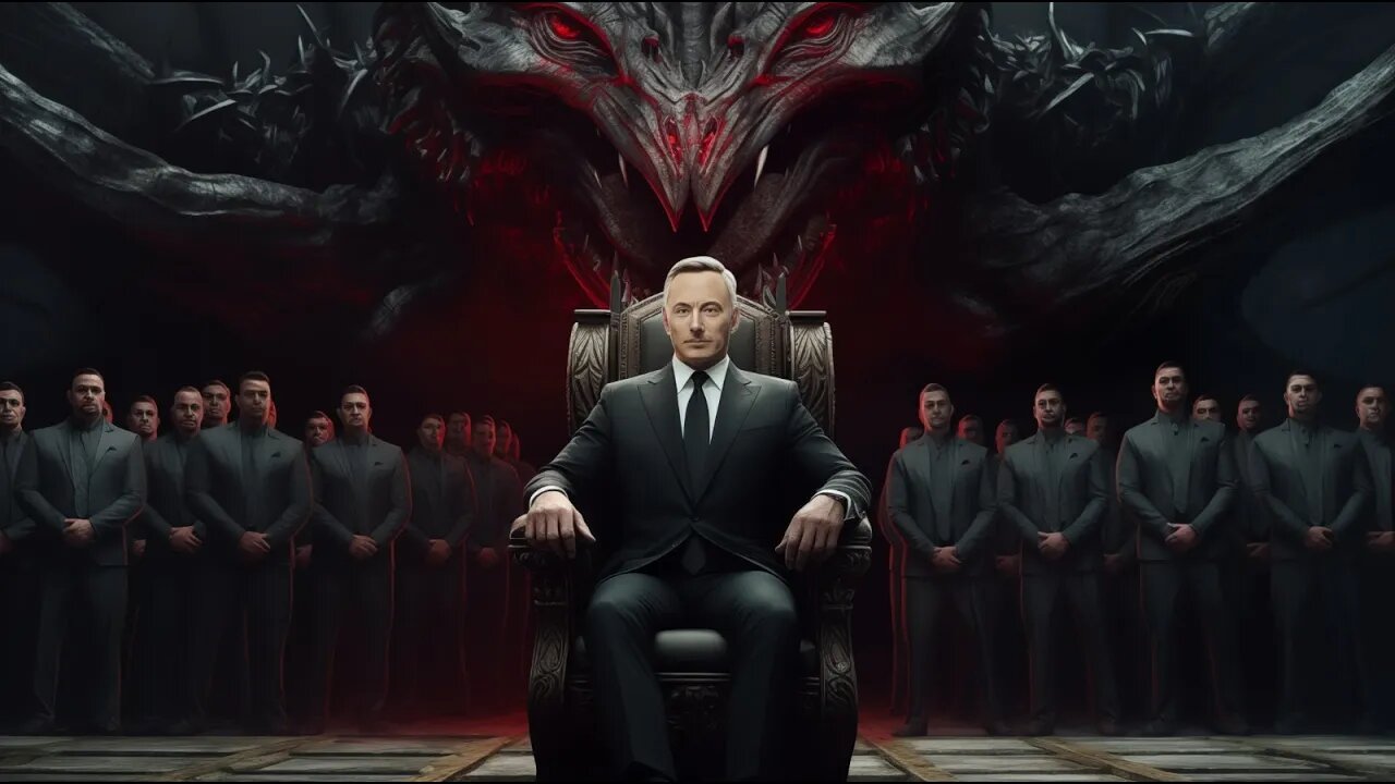 What The Antichrist Will Do In 2024 Is Shocking!