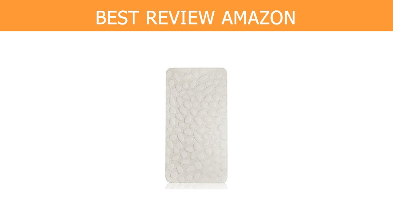 Nook Sleep Pebble Ultra Mattress Review