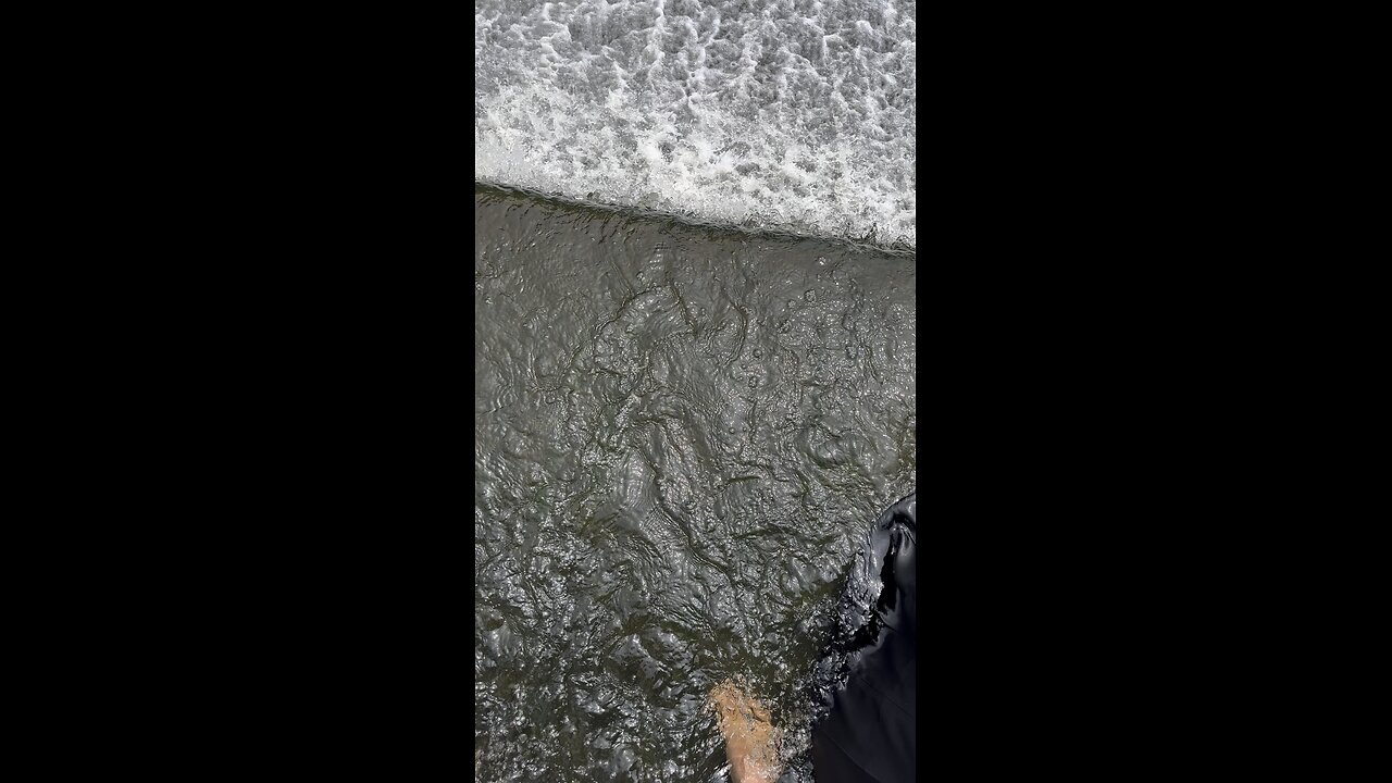 Nice Waterfall