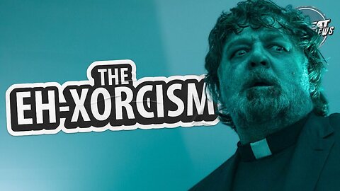 THE EXORCISM | Film Threat Reviews