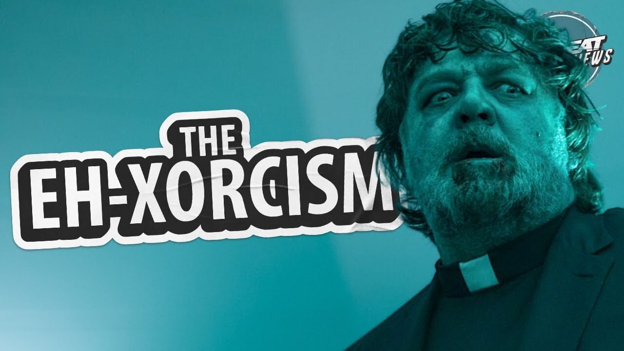 THE EXORCISM | Film Threat Reviews