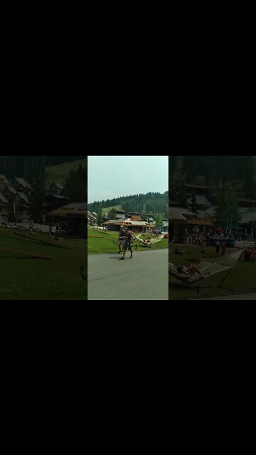 Big Sky Ski Resort-!- 7.17.2021