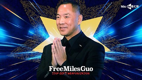 2023.07.08 Nicole看七哥 长岛哥谈郭先生，雁平，草根小哥及联盟近况
