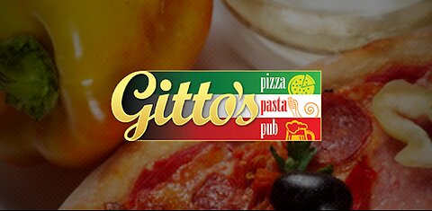 Reviewing Gitto's pizza Orlando