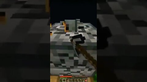 MINECRAFT QUE MOMENTO INACREDITÁVEL 😱😱😰#shorts #fypシ #gaming #viral #minecraftshorts