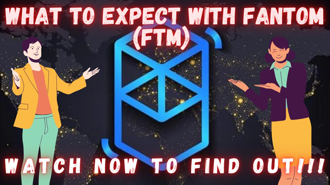 Price Prediction For FTM ($FTM) ??? Watch Now To Find Out!!!