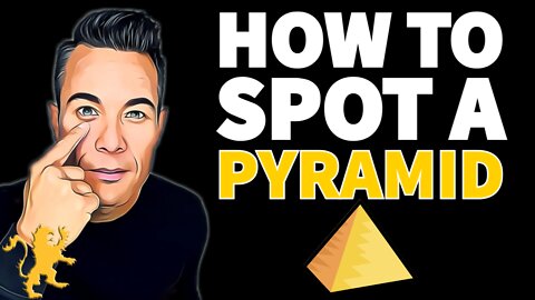 How to Spot a Pyramid - ⭐️Alonzo Short Clips⭐️