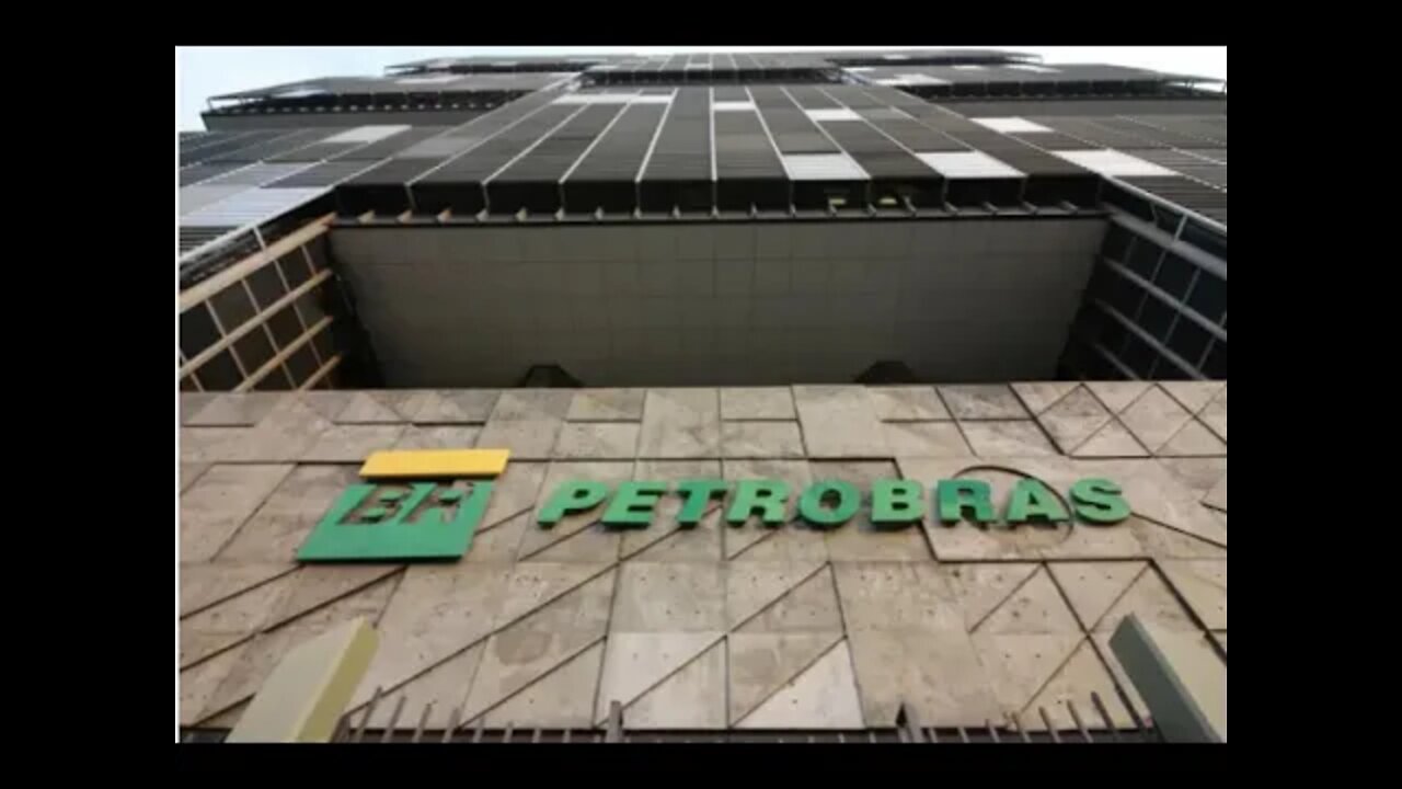 Petrobras admite na Justiça a corrupção que o PT quer esconder