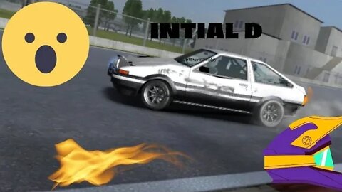 Drift Legends Gameplay: Part 1 Learning to drift