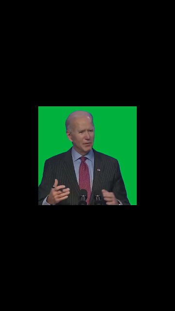 Green Screen – Bidern Thugs