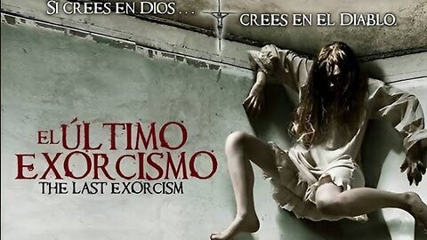 CINERAVE - El Último Exorcismo [J-C]