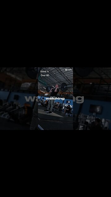 Get Fit Over 50 #shorts