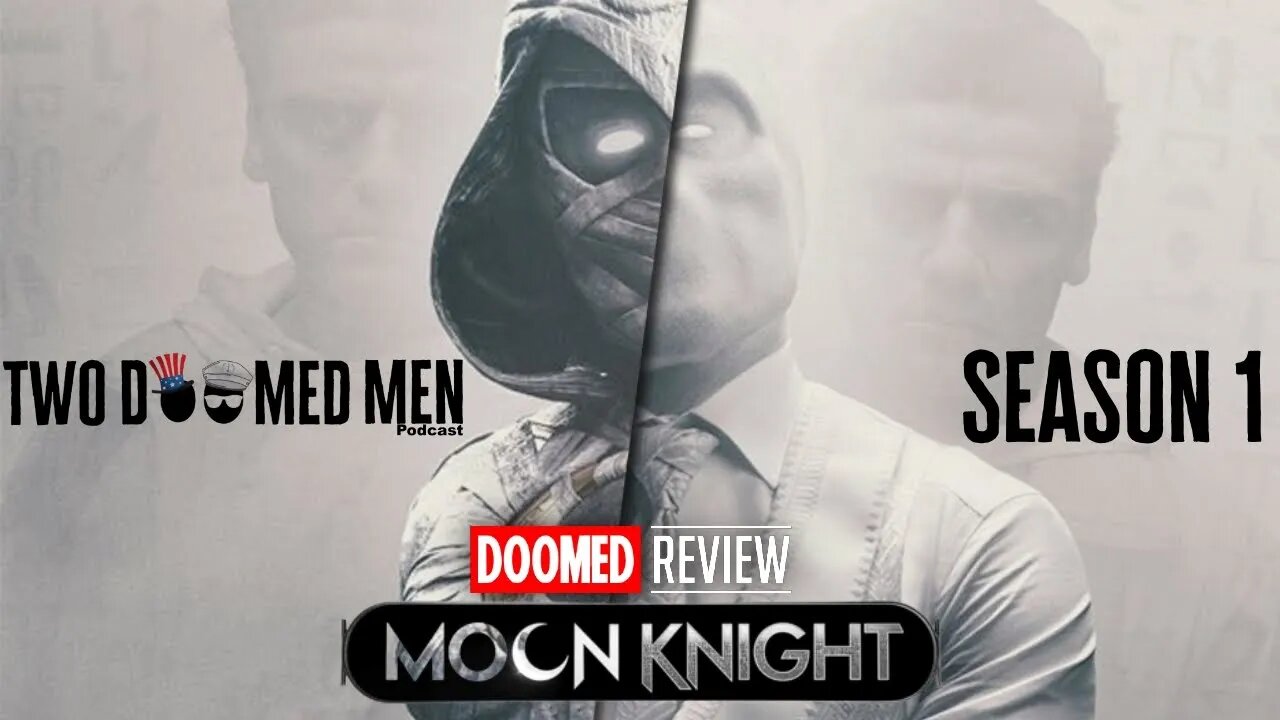 Moon Knight Season 1 Review