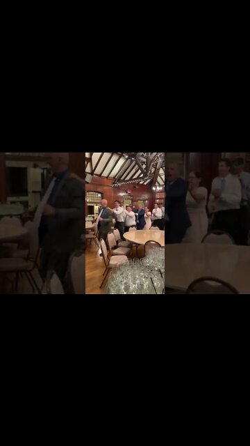 MOTHER OF LIFE PREGNANCY CENTER KNOWS HOW TO PARTY! Rhode Island SOUL Train baby lol. LET'S GO!!!