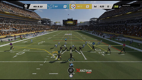 How to easily beat this coverage in madden