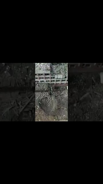 Breaking News (War-Related). **Warning** **Graphic Content** Viewer Discretion Advised 18+ #shorts