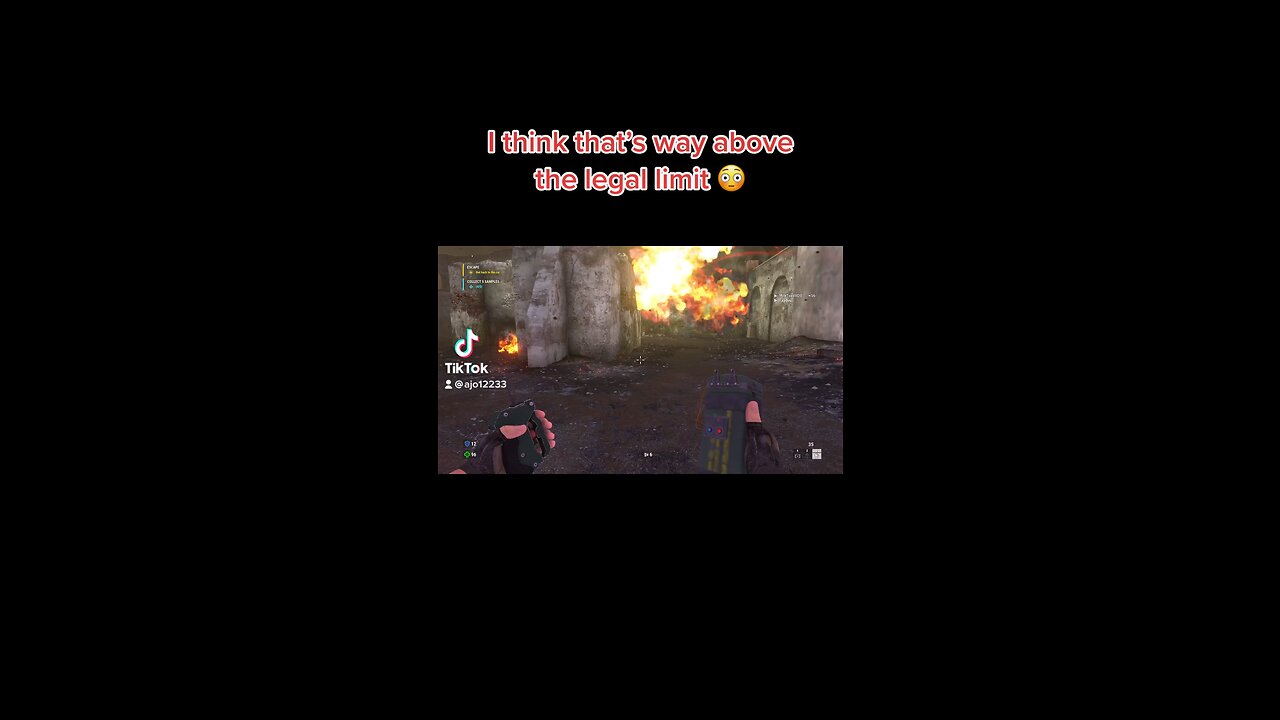 I think that’s way above the legit limit 😳