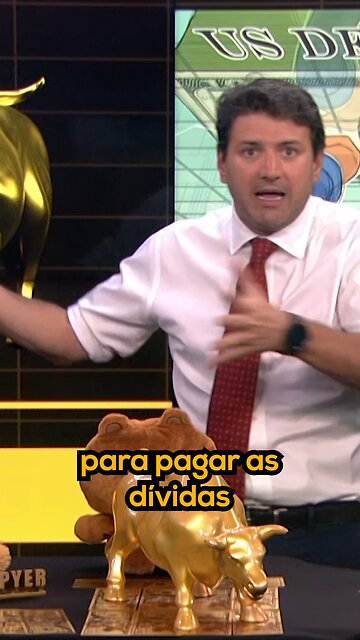 O clima azedou nos EUA