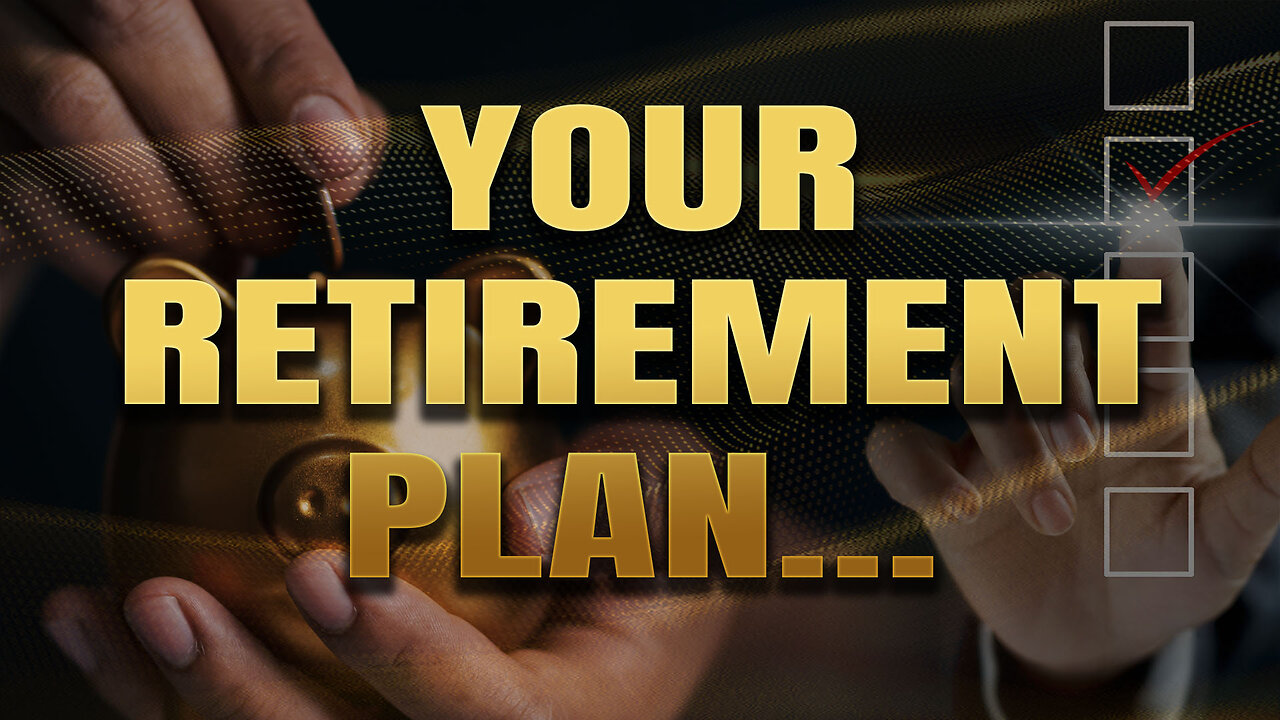 Your retirement plan and the questions that must be asked!