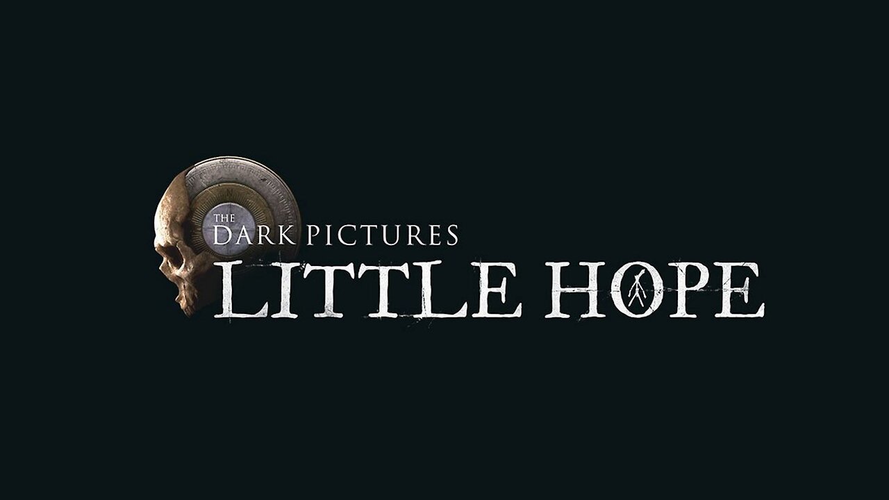 KRG - Little Hope Part4