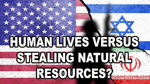 Slaughter In Gaza And Lebanon As War With Iran Approaches
