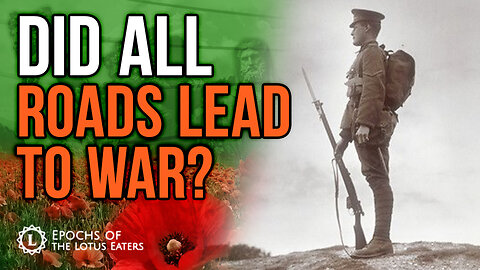 The Road to War