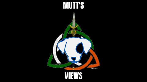 Mutt's views #2 on the 2/29/24 news conference held by the Border Crisis Coalition