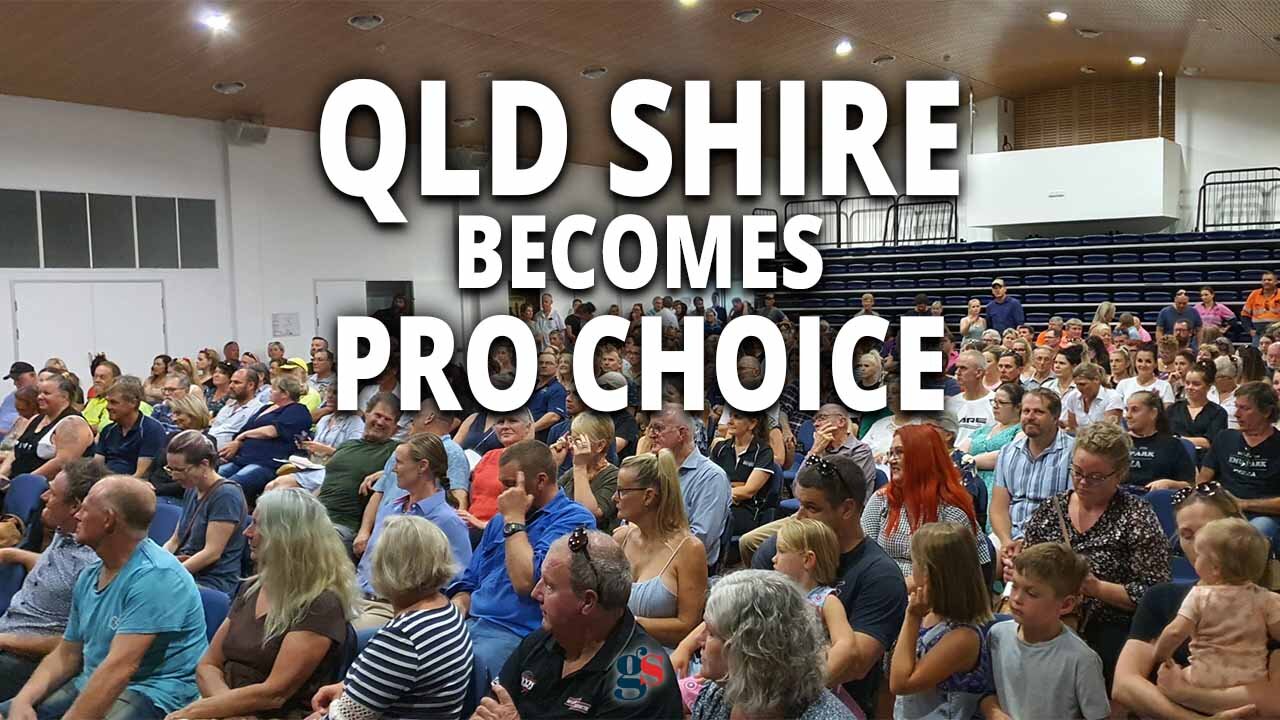 Qld's Capricorn Coast Says NO to Labor's Vaccine Mandates | Pellowe Talk