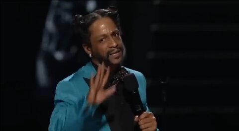 Katt Williams - Kattpacalypse Full Standup Comedy Show