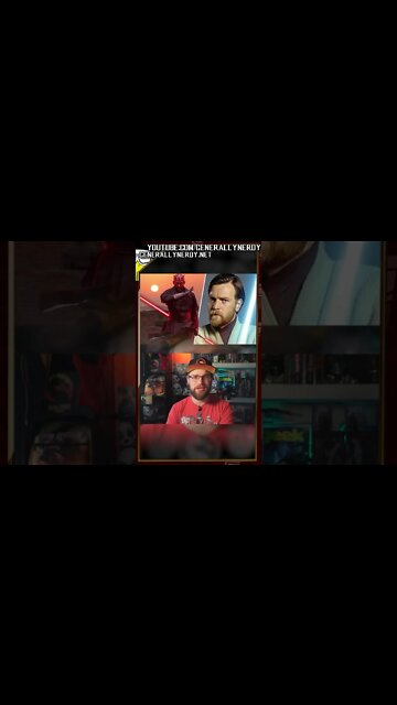 Star Wars Obi Wan RUMOR #shorts