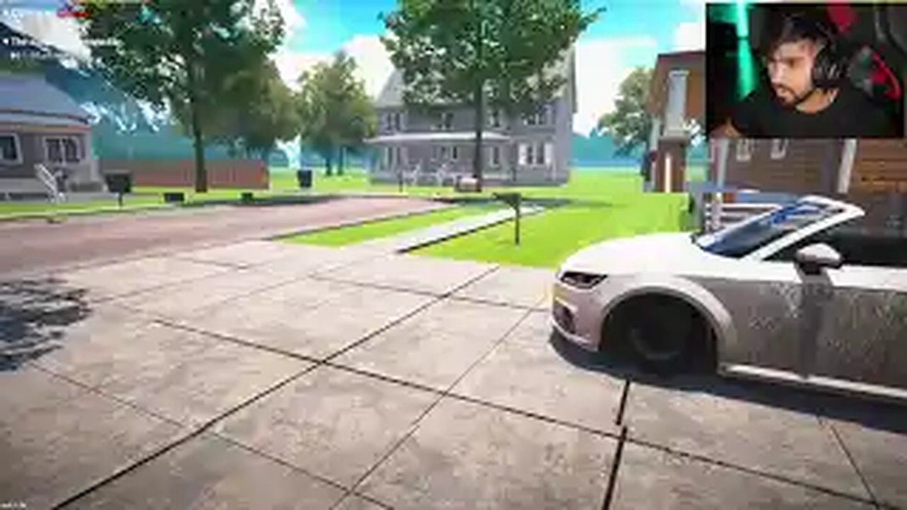 I BOUGHT MY FIRST LUXURY CAR #live #stream #gaming