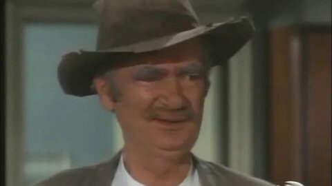 The Beverly Hillbillies S07E23 Sam Druckers Visit