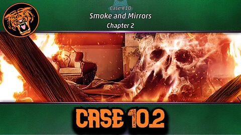 Pacific Bay: Case 10.2: Smoke and Mirrors