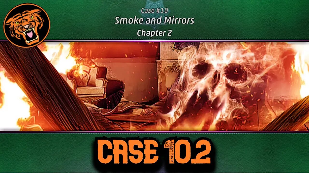 Pacific Bay: Case 10.2: Smoke and Mirrors