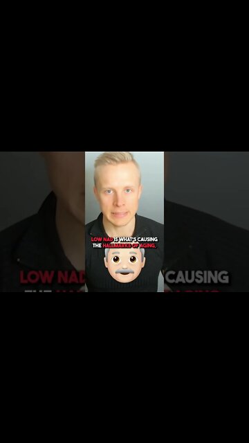 Key to Hallmarks of Aging