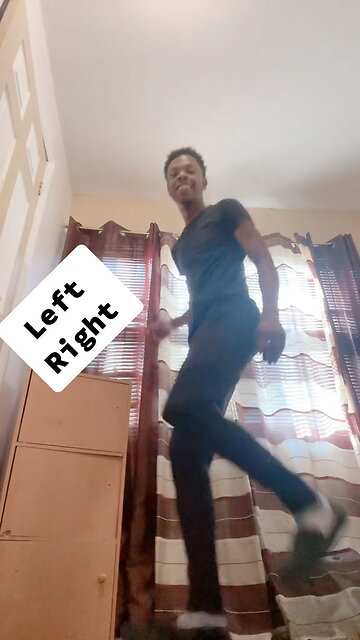 At Home After You Visit NYC From Jamaica 🇯🇲