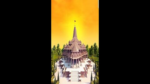 ayodhya video creater