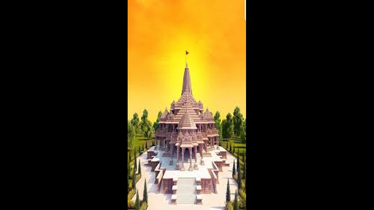 ayodhya video creater