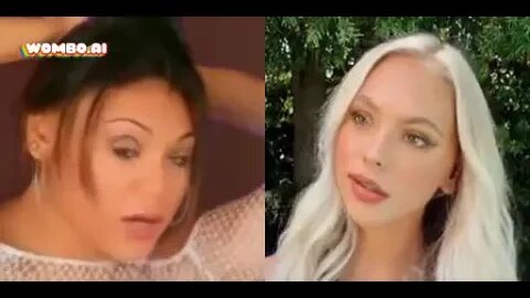 Mia Yim & Jordyn Jones Sing Shout
