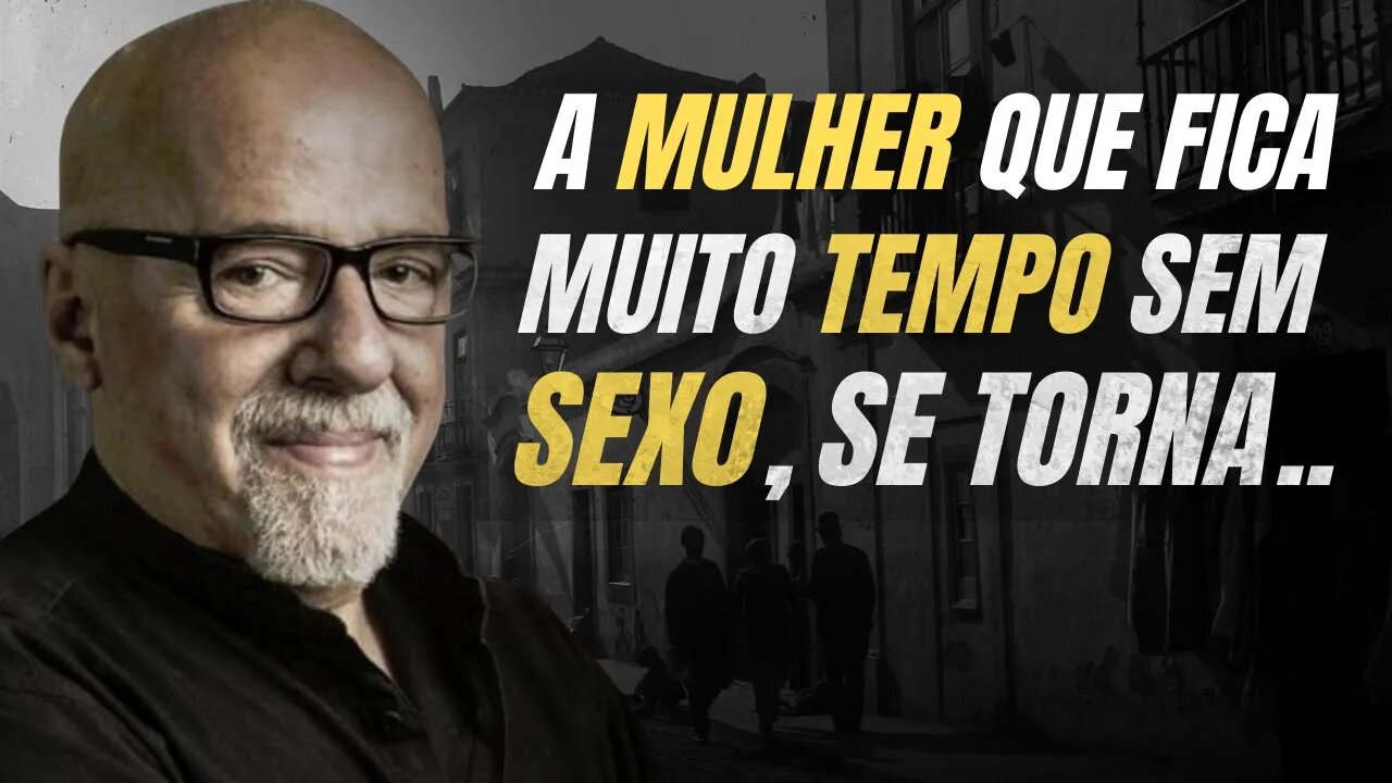 As melhores frases de Paulo Coelho Textos, pensamentos, poesias, citações e poemas