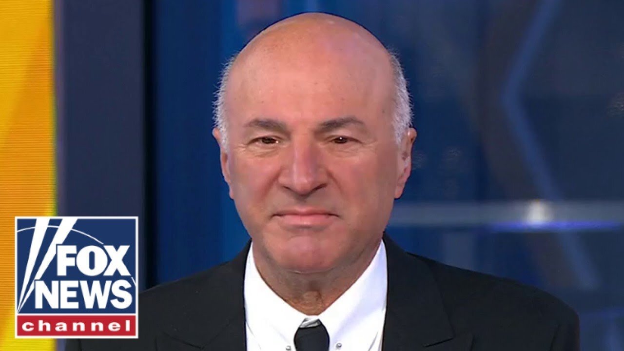 Kevin O'Leary: It's time to set the record straight