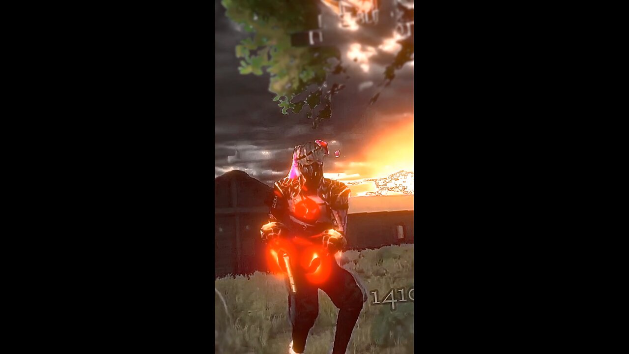 Free Fire ki best editing video