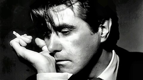 Bryan Ferry - In Black and White