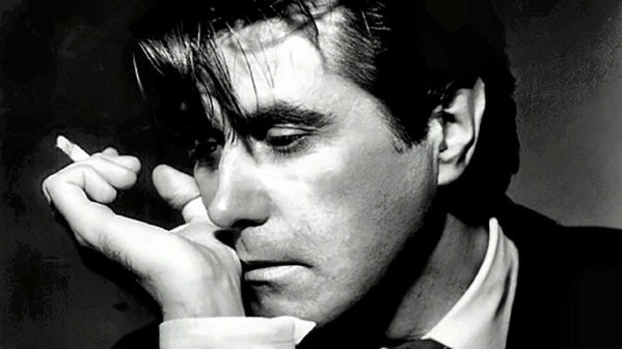 Bryan Ferry - In Black and White