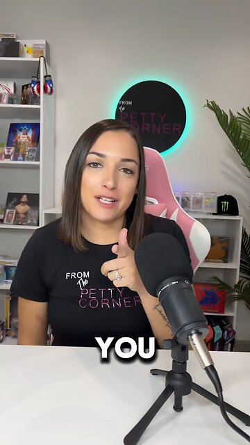 From The Petty Corner