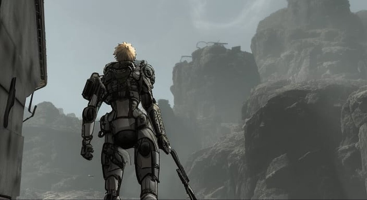 Fallout 4 as David "Snake" Ep 3