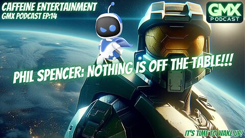 No More Exclusives for Xbox Owners